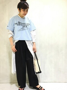 eriさんのコーディネート
