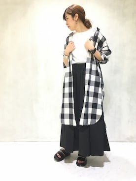 eriさんのコーディネート