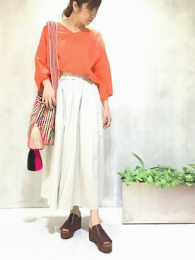 eriさんのコーディネート