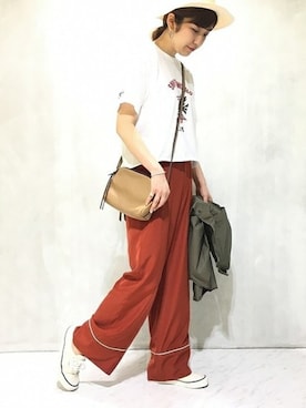 eriさんのコーディネート