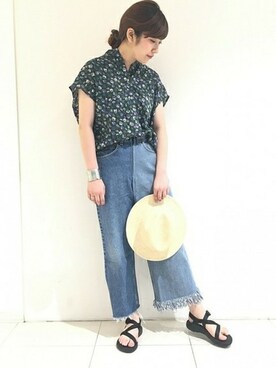 eriさんのコーディネート