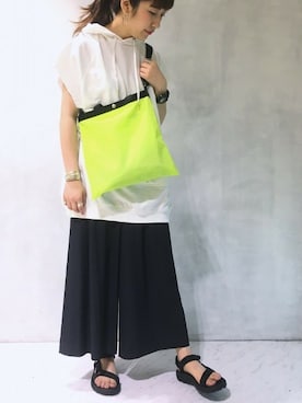eriさんのコーディネート
