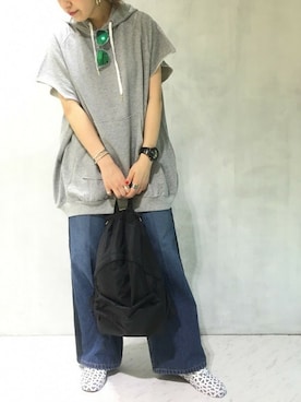 eriさんのコーディネート