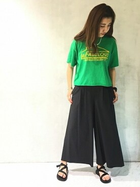 eriさんのコーディネート