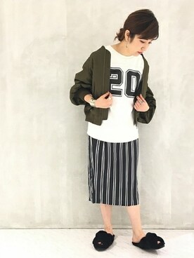 eriさんのコーディネート