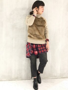 eriさんのコーディネート