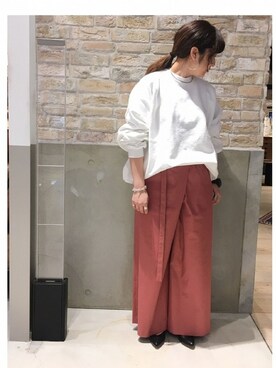 eriさんのコーディネート