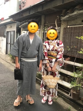 ごっちさんのコーディネート