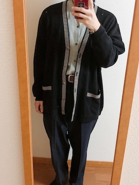 てらさんのコーディネート