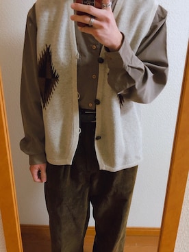 てらさんのコーディネート