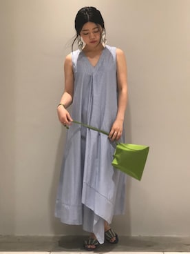 Chie Ikeharaさんのコーディネート