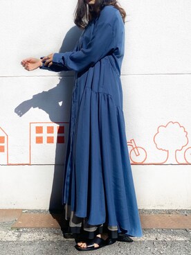 Chie Ikeharaさんのコーディネート