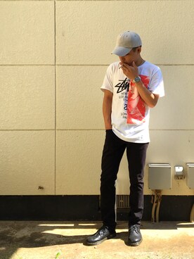 ないやさんのコーディネート