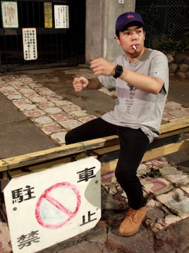 ないやさんのコーディネート