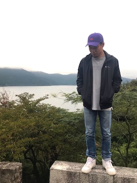 ないやさんのコーディネート