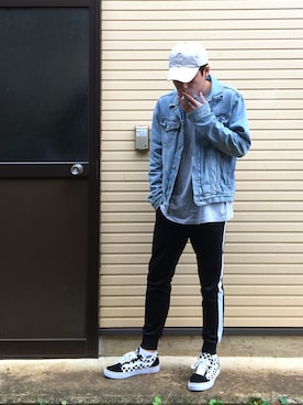 ないやさんのコーディネート