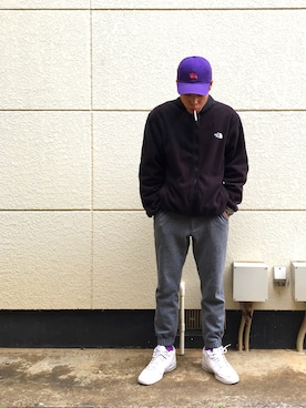 ないやさん（メンズ・172cm）の秋コーディネート