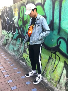 ないやさんのコーディネート