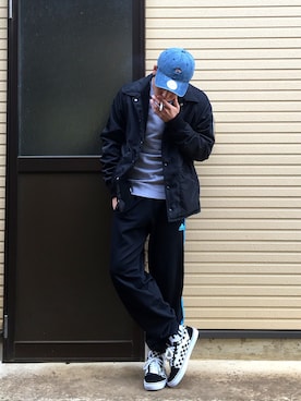 ないやさんのコーディネート