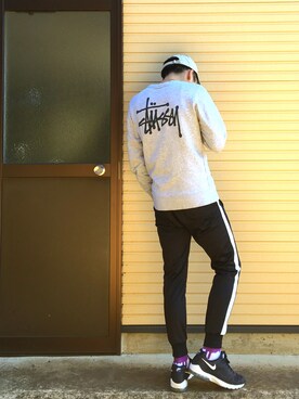 ないやさんのコーディネート