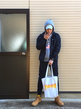 ないやさんのコーディネート