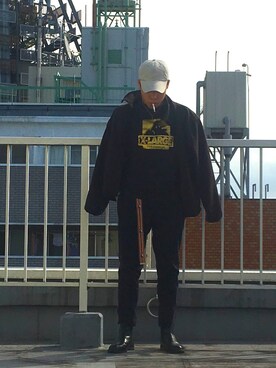 ないやさんのコーディネート