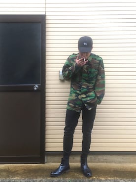 ないやさんのコーディネート