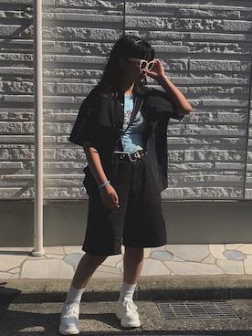 皆*さんのコーディネート