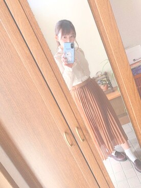 ❇︎MERO❇︎さんのコーディネート