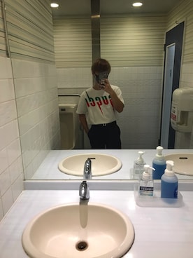 Manatoさん（メンズ・164cm）の秋コーディネート