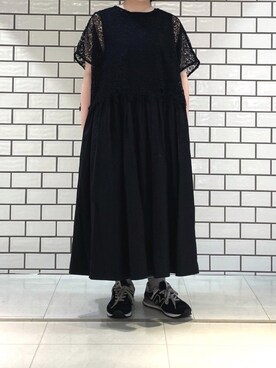 kawaさん(レディース・153cm)の春コーディネート