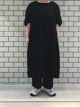 kawaさん(レディース・153cm)の春コーディネート