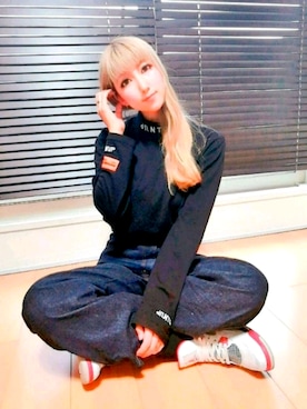 「ヘロンプレストン」｜UMEXXXさん（レディース・162cm）の秋コーディネート