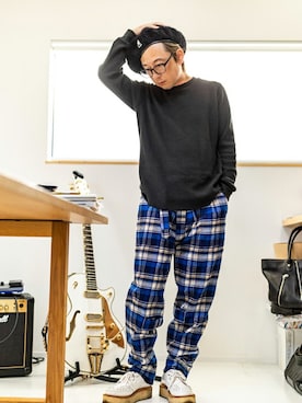 watsonさんのコーディネート