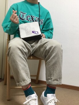 share0809さんのコーディネート