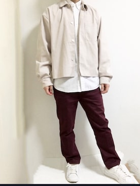 share0809さんのコーディネート