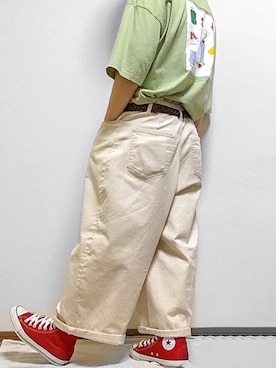 share0809さんのコーディネート