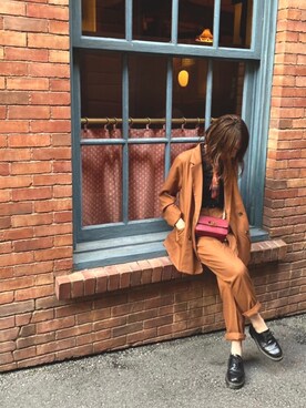 Naさんのコーディネート