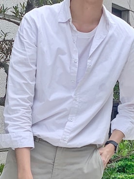 Jeffhsiehさんのコーディネート