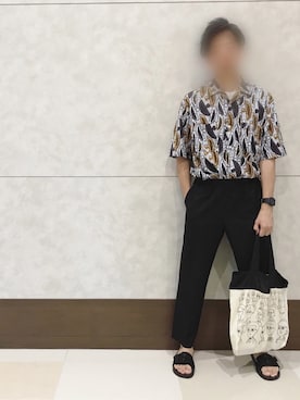 kochiさんのコーディネート