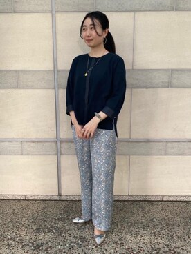 tokutake_hさんのコーディネート