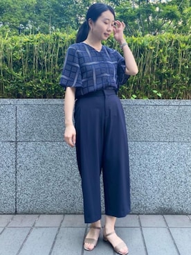 tokutake_hさんのコーディネート