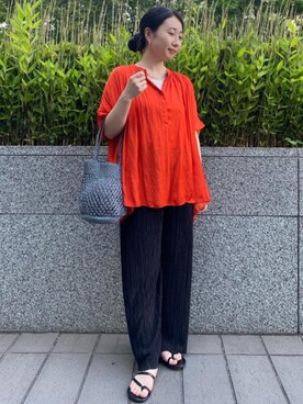 tokutake_hさんのコーディネート