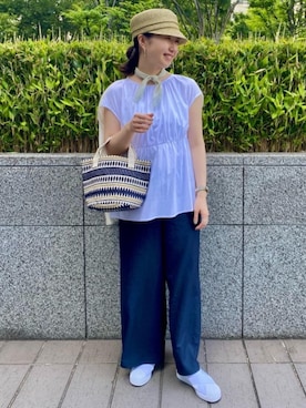 tokutake_hさんのコーディネート