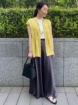 tokutake_hさんのコーディネート