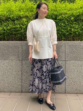 tokutake_hさんのコーディネート