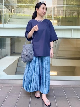 tokutake_hさんのコーディネート