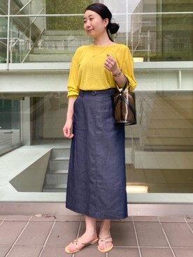 tokutake_hさんのコーディネート