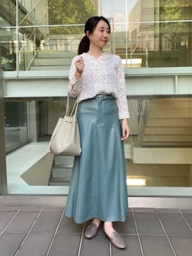 tokutake_hさんのコーディネート