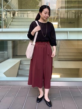 tokutake_hさんのコーディネート